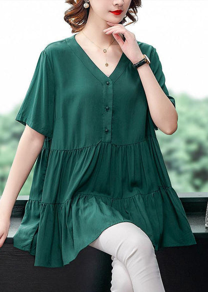Gracefully Styled Shirt for Any Occasion