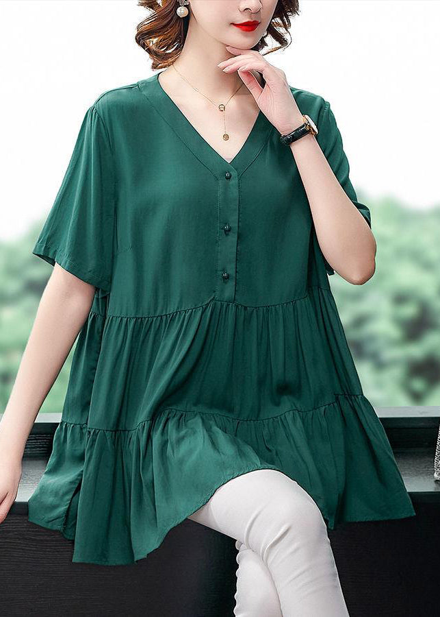 Gracefully Styled Shirt for Any Occasion