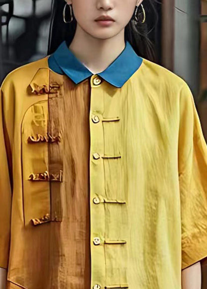 Beautifully Balanced Top with Timeless Character