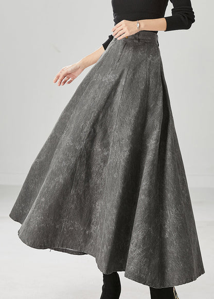 Well Tailored Garment with a Graceful Silhouette