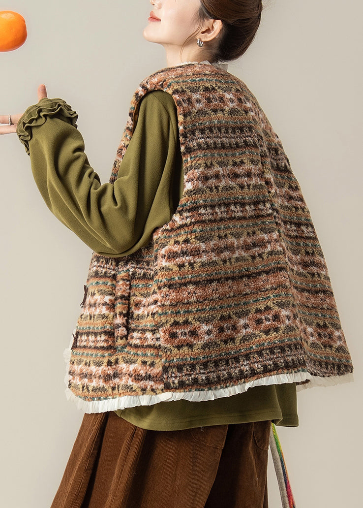 Effortlessly Elegant Coat with a Timeless Design