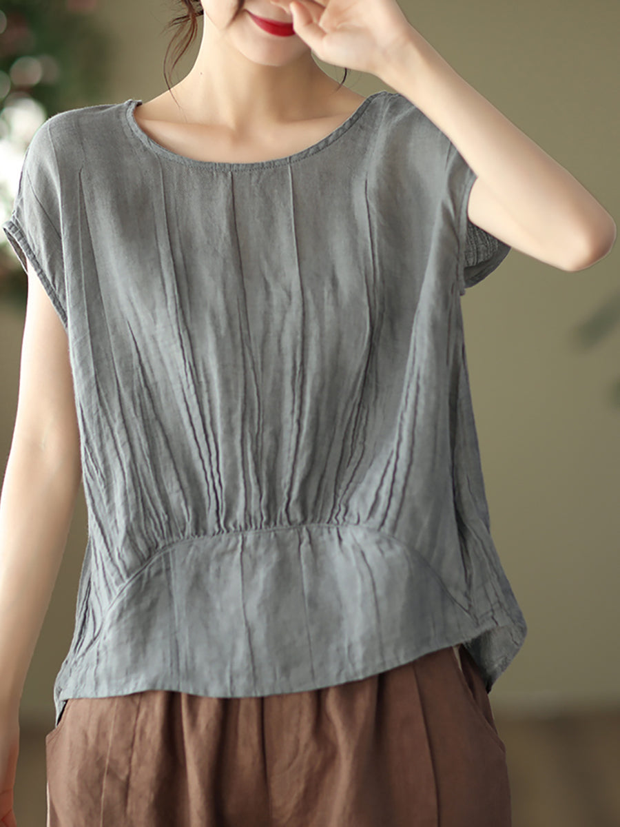 Beautifully Finished Shirt in a Timeless Design