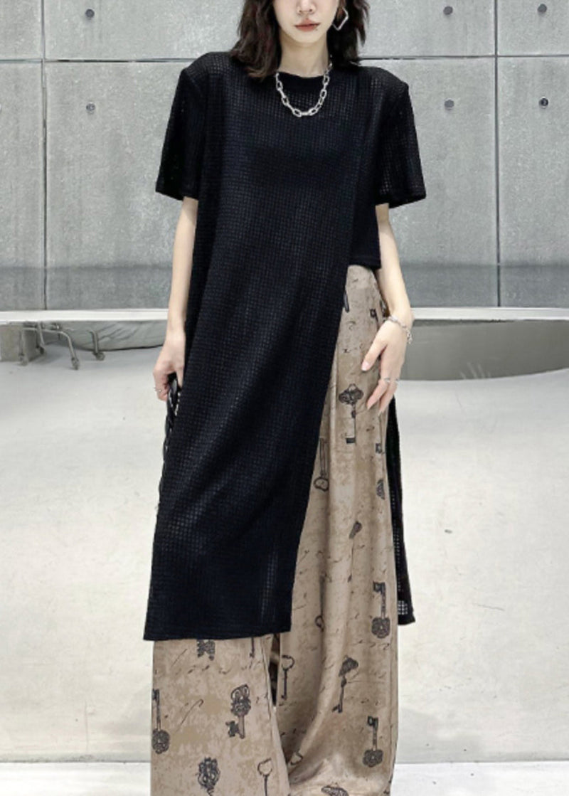 Well Tailored Shirt with a Graceful Silhouette