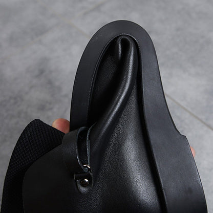 Vintage Inspired Orthopedic Boots
