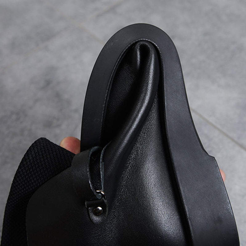 Vintage Inspired Orthopedic Boots