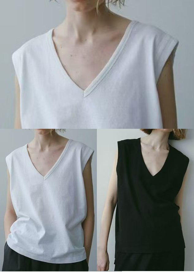 Classic Vintage Top with a Flattering Fit