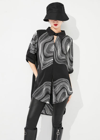 Classic Vintage & Enduringly Stylish Blouse
