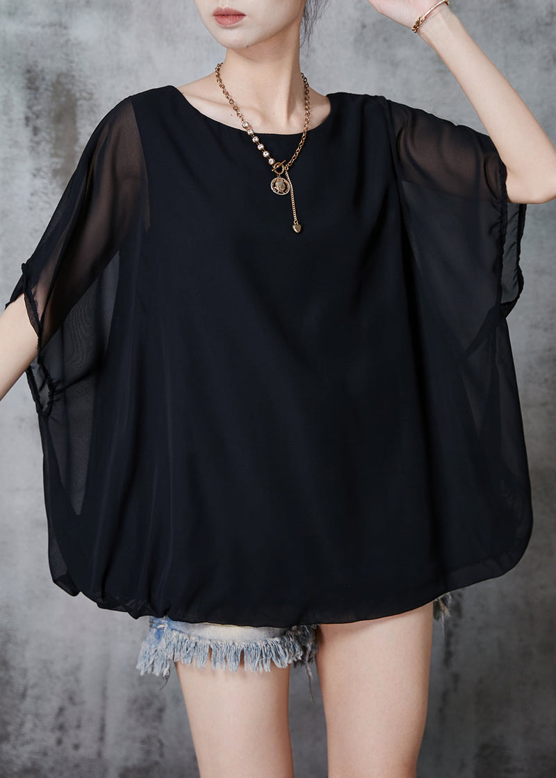 Elegantly Styled Top for Everyday Wear