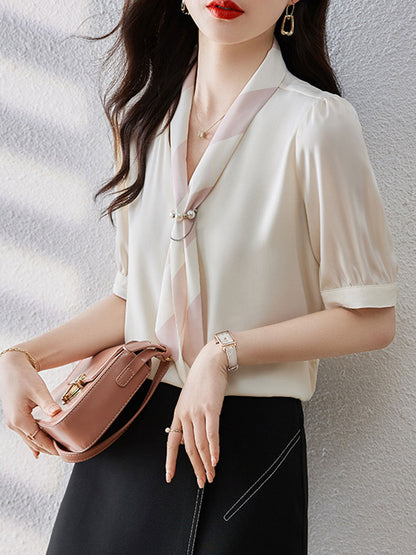Effortlessly Elegant Shirt with a Timeless Design