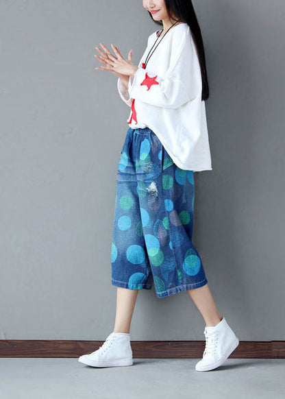 Classic Vintage Pants with a Flattering Fit