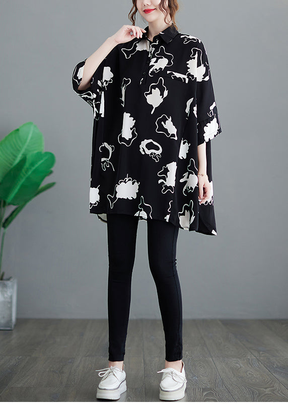 Beautifully Finished Shirt in a Timeless Design