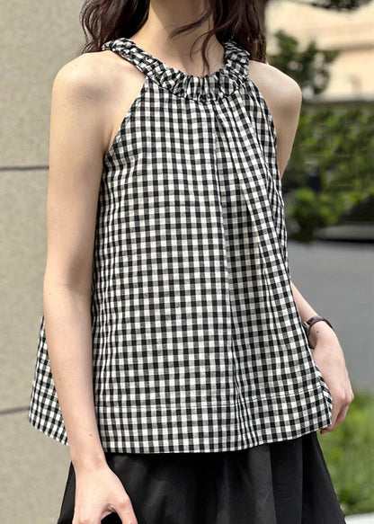 Vintage Inspired Top with a Contemporary Edge