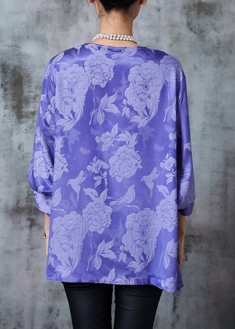 Beautifully Balanced Shirt with Timeless Character