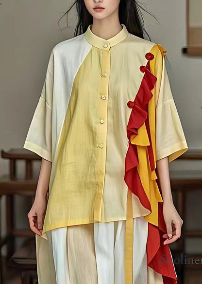 Gracefully Styled Shirt for Any Occasion