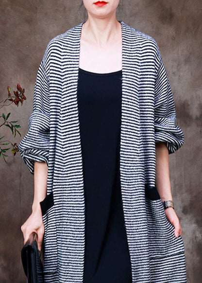 Sophisticated Coat with a Clean Classic Look