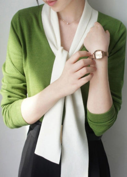 Gracefully Styled Top for Any Occasion