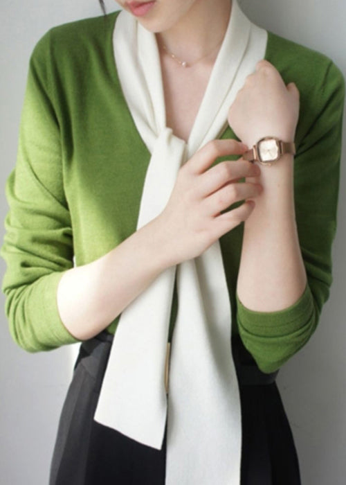 Gracefully Styled Top for Any Occasion