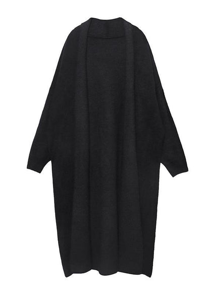 Sophisticated Coat with a Clean Classic Look