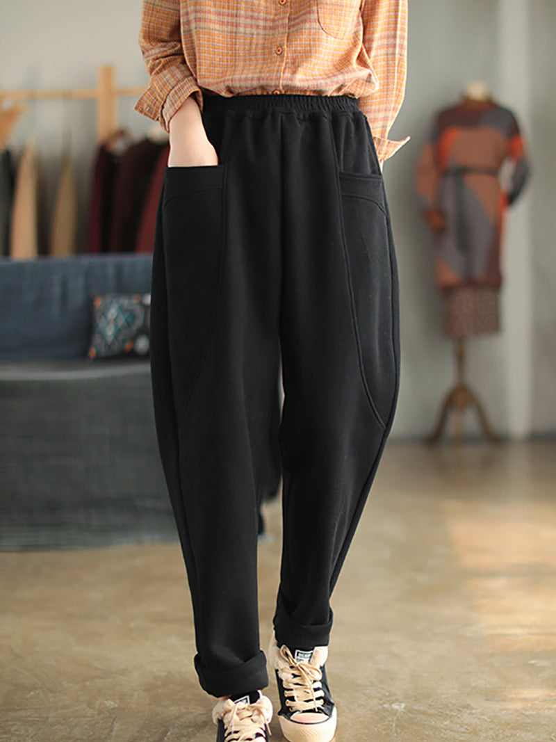 Beautifully Finished Pants in a Timeless Design