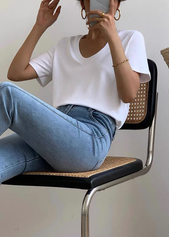 A Vintage Style Shirt with Delicate Timeless Details