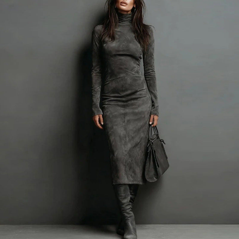 Dark gray