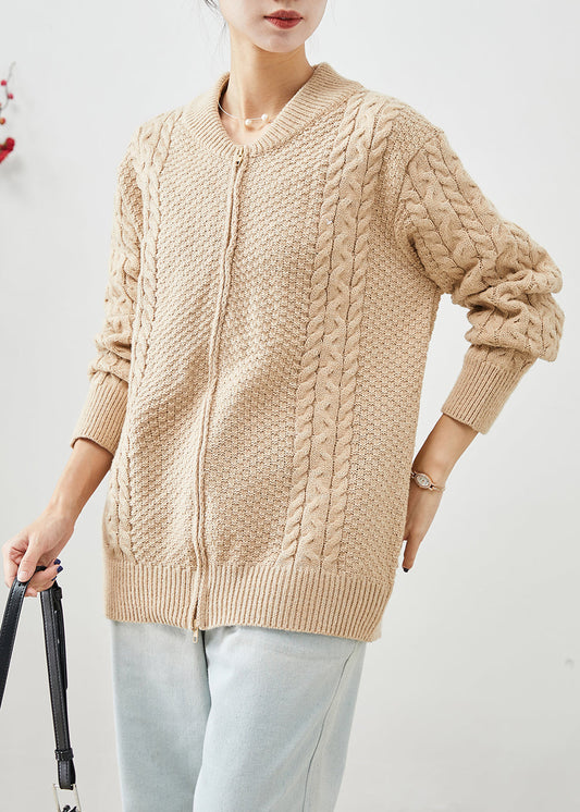 Beautifully Crafted Coat in a Classic Style