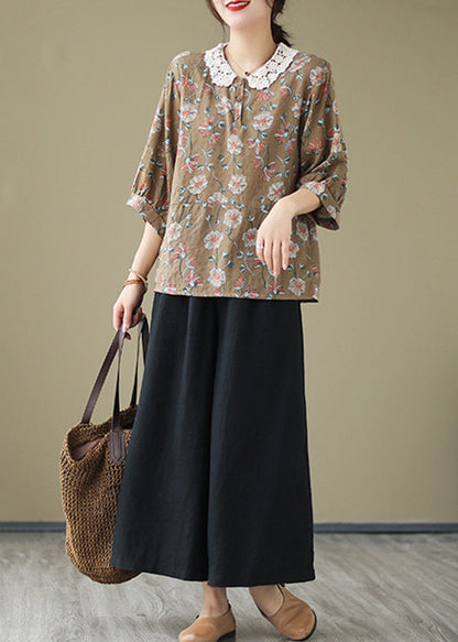 Sophisticated Shirt with a Clean Classic Look