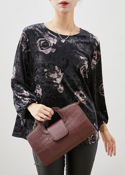 Classic Vintage Shirt with a Flattering Fit