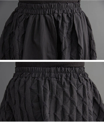 Beautifully Balanced Garment with Timeless Character