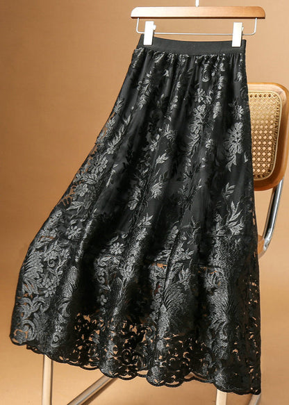 Vintage Inspired Garment with a Contemporary Edge
