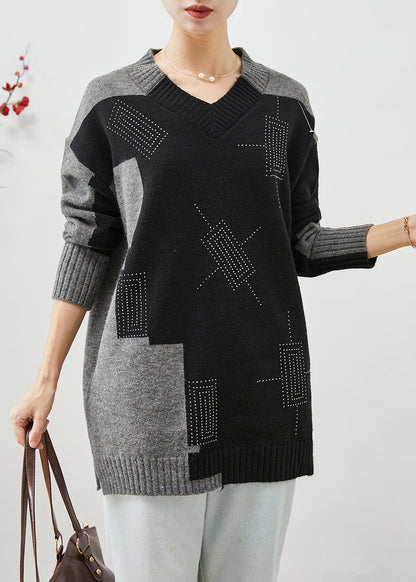 Polished Top with an Effortless Classic Look