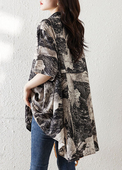 Effortlessly Elegant Shirt with a Timeless Design