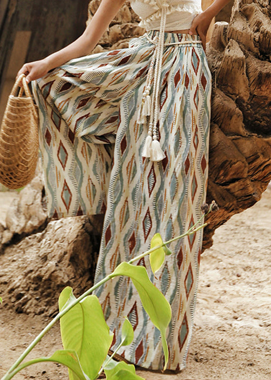 Beautifully Crafted Pants in a Classic Style