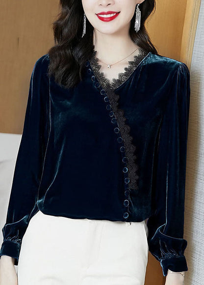 Elegantly Styled Blouse for Everyday Wear