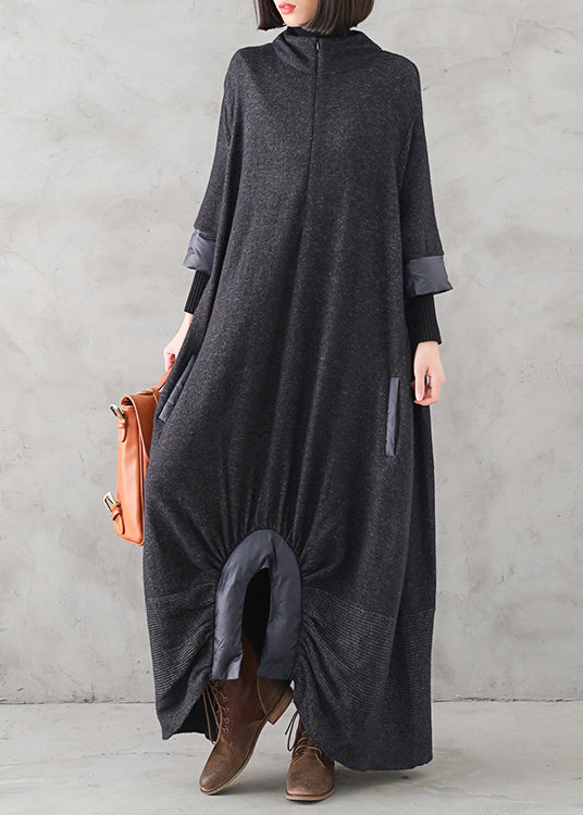 Sophisticated Sweater with a Clean Classic Look