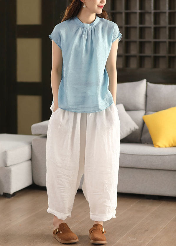 Beautifully Balanced Top with Timeless Character