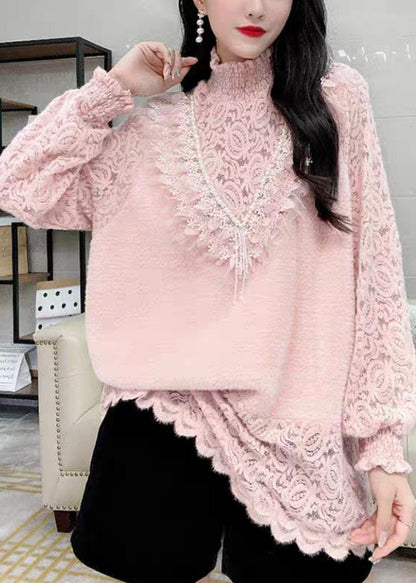 Beautifully Crafted Top in a Classic Style