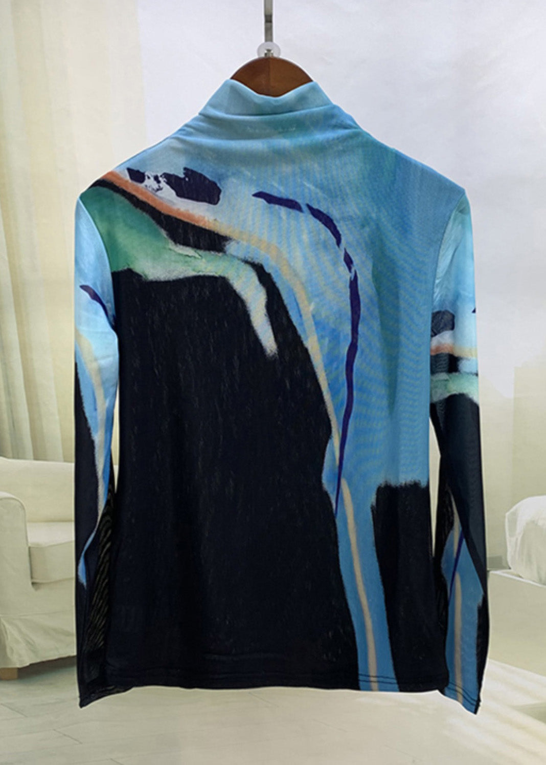 Polished Shirt with an Effortless Classic Look