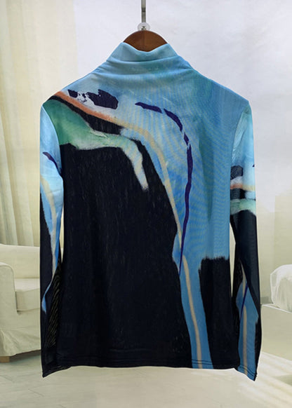 Polished Shirt with an Effortless Classic Look
