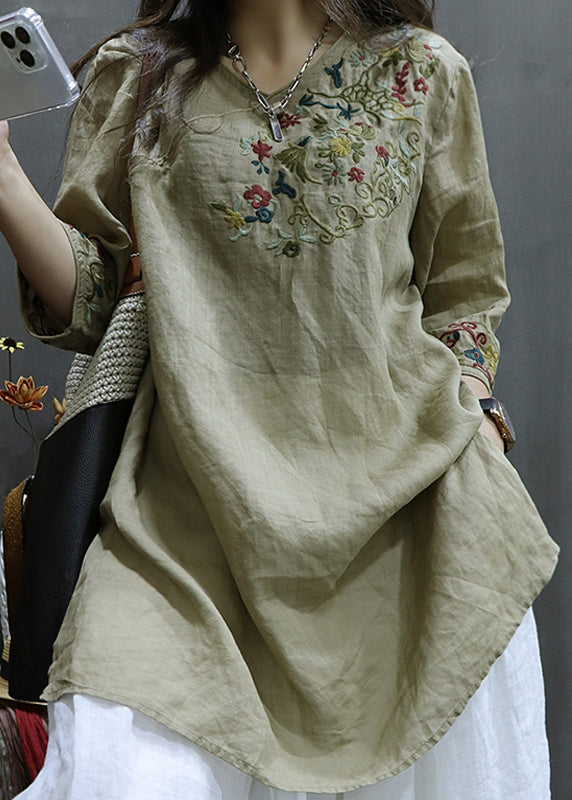 Effortlessly Elegant Shirt with a Timeless Design