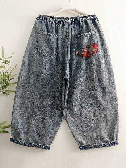 Beautifully Finished Pants in a Timeless Design