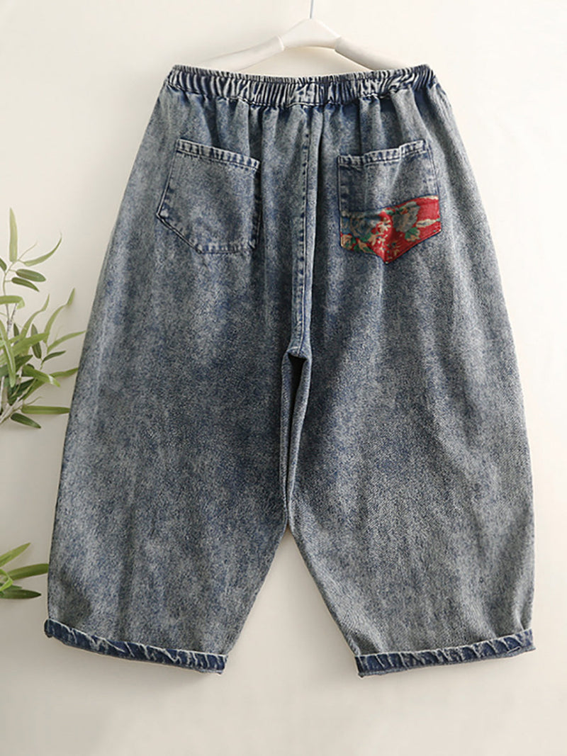 Beautifully Finished Pants in a Timeless Design