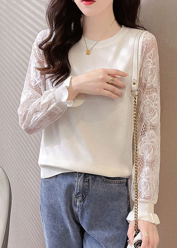 Classic Vintage Top with a Flattering Fit