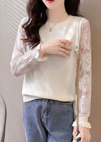 Classic Vintage Top with a Flattering Fit