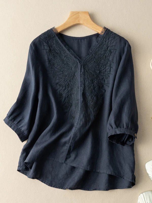 Navy Blue