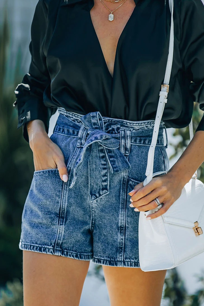 Elegantly Styled Garment for Everyday Wear