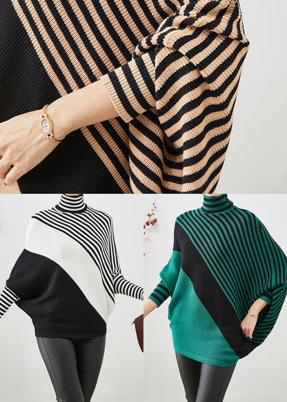 Sophisticated Sweater with a Clean Classic Look