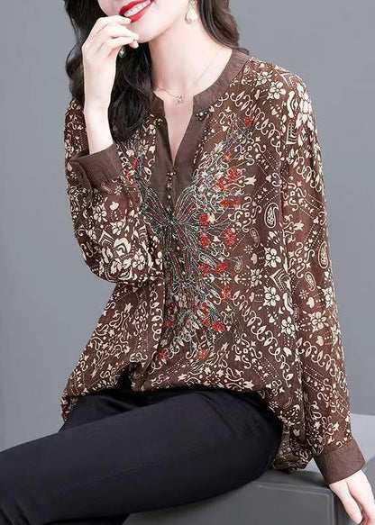 Beautifully Balanced Shirt with Timeless Character