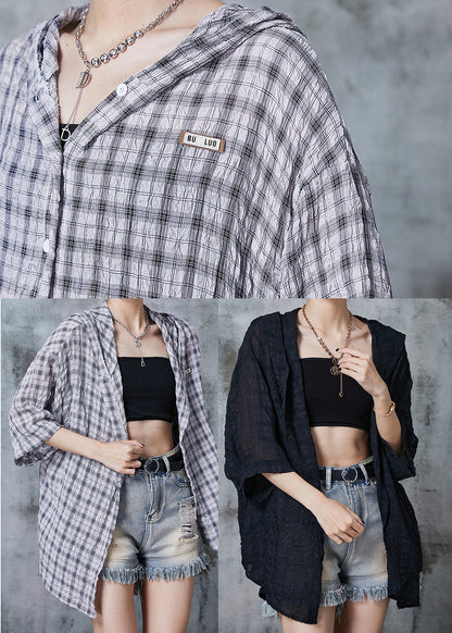 Classic Vintage Shirt with a Flattering Fit