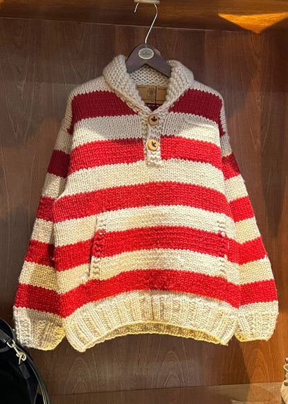 Polished Sweater with an Effortless Classic Look
